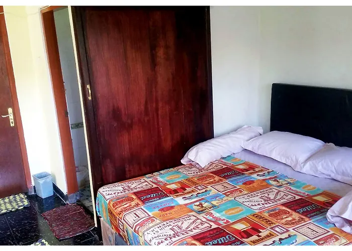 Hostal Morotai Camp (adults Only) Denpasar