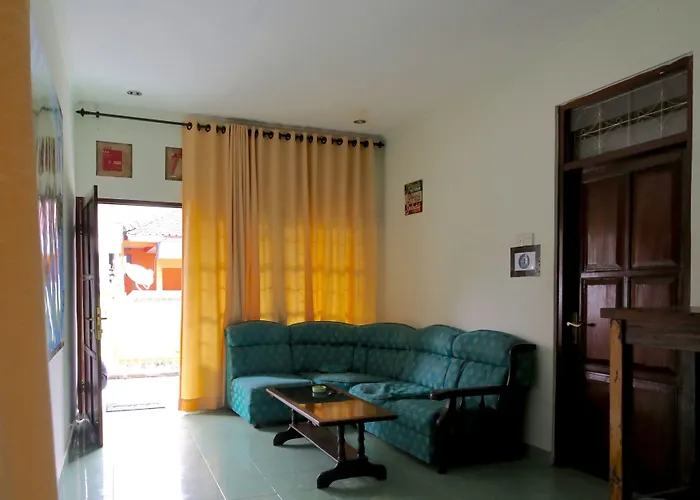 Morotai Camp (adults Only) Hostal *