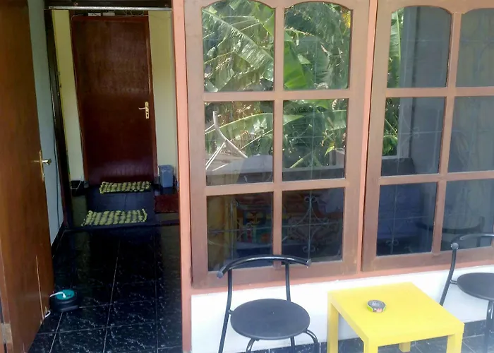 Morotai Camp (adults Only) Hostal