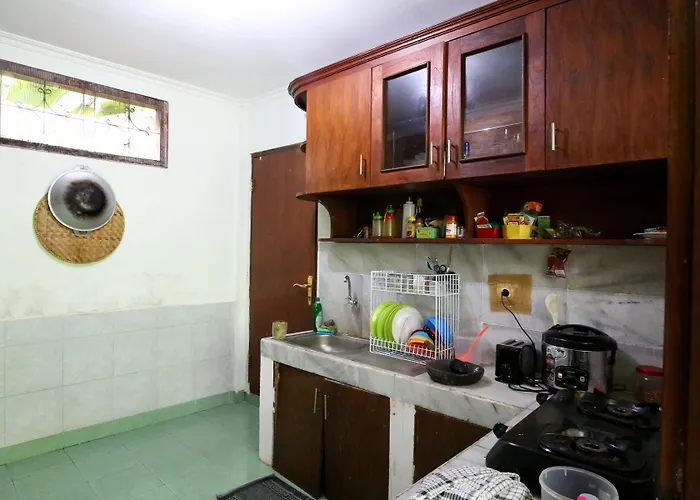 Hostal Morotai Camp (adults Only) *