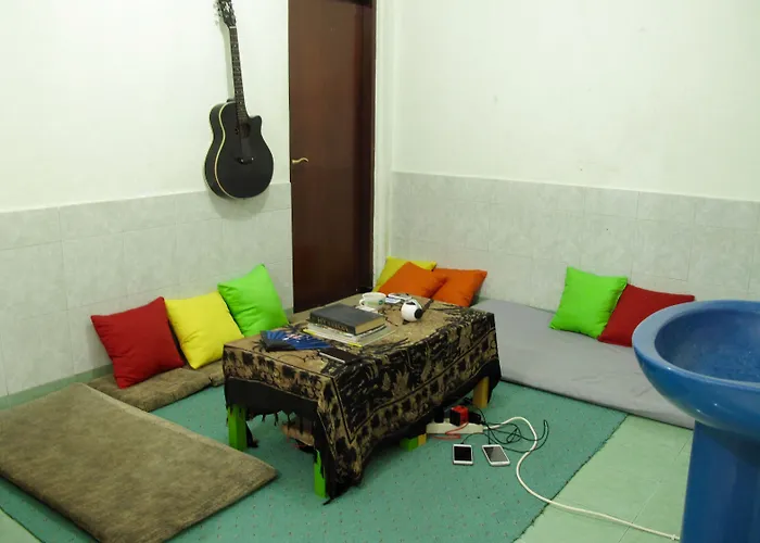 Morotai Camp (adults Only) * Denpasar