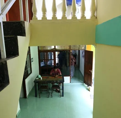 Hostal Morotai Camp (adults Only) *
