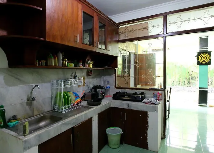 Morotai Camp (adults Only) * Denpasar