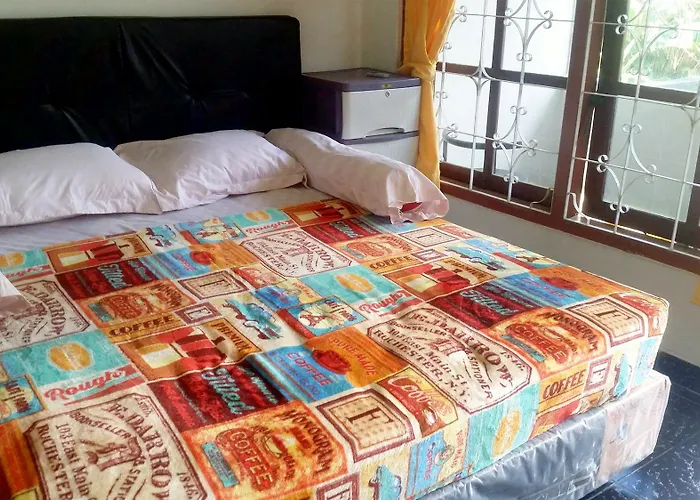 Morotai Camp (adults Only) Denpasar